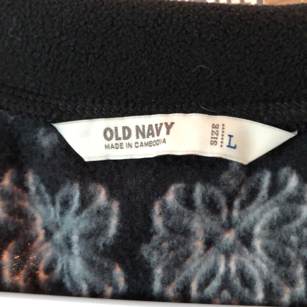 winter jacket - Picture 3 of 3